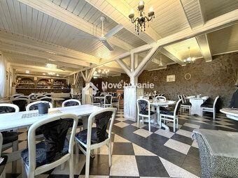 Typ: Gastro priestory Ulica: Rozmarínová Obec: Želiezovce
N2