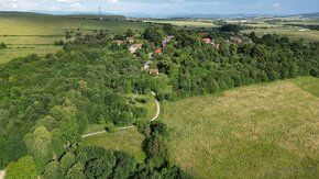 Ponúkame na predaj pozemok v obci Brestovec
Pozemok je určen