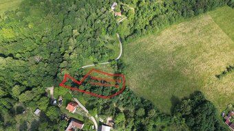 Ponúkame na predaj pozemok v obci Brestovec
Pozemok je určen