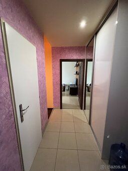 Sprostredkujeme predaj 3 izbového bytu s balkónom na ulici G