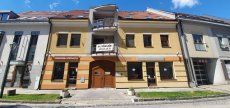 OBSADENÉ_OBSADENÉ_OBSADENÉ_Amnis Student House - Dievčenské 