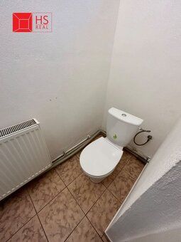 Ponuka prenájmu kancelárskych priestorov na ulici Budovateľs