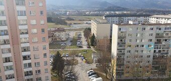 Ponúkam na prenájom 3-izbový byt o výmere 66 m² v lokalite K