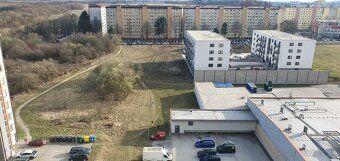 Ponúkam na prenájom 3-izbový byt o výmere 66 m² v lokalite K