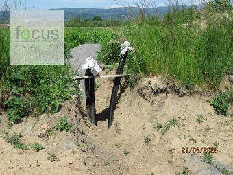 V blízkosti obce Veľká Lúka okres Zvolen ponúkam na predaj n