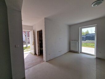 Ponúkame na predaj útulný, 4 izbový rodinný dom na pozemku o