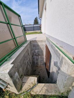 Ponúkame na predaj útulný, 4 izbový rodinný dom na pozemku o