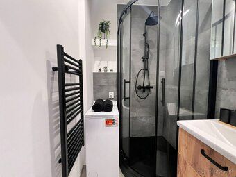Ponúkame na prenájom moderne zrekonštruovaný 1,5-izbový byt 
