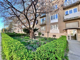 Ponúkame na prenájom moderne zrekonštruovaný 1,5-izbový byt 