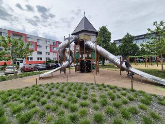 Typ: 3-izbový byt Ulica: Bernolákova Mestská časť: Centrum O