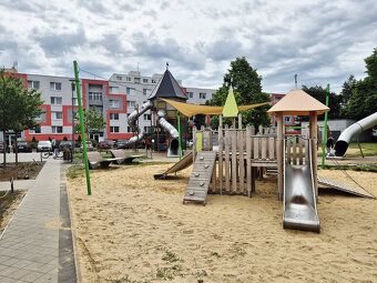 Typ: 3-izbový byt Ulica: Bernolákova Mestská časť: Centrum O