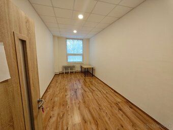 Prenájom kancelárske priestory vhodné aj na služby na Masary