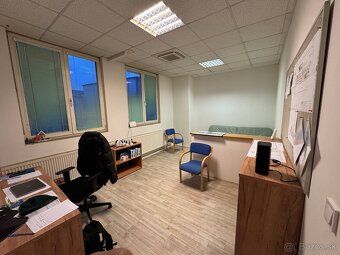 RealityKolesár prenajíma výrobný skladový priestor 1265 m2 s