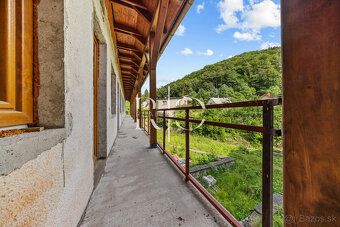 Typ: Apartmánový dom Mestská časť: Baračka Obec: Trenčianske