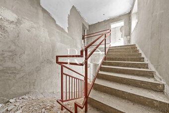 Typ: Apartmánový dom Mestská časť: Baračka Obec: Trenčianske