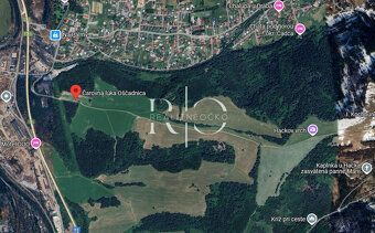 Typ: Iná poľnohospodárska pôda Obec: Oščadnica
Kancelária Re