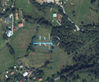 Typ: Pozemok pre rodinné domy Ulica: Oščadnica Obec: Oščadni