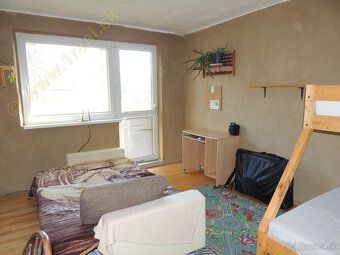 🏡 Predaj 1-izbového bytu v Jasení, okres Brezno – prízemný b
