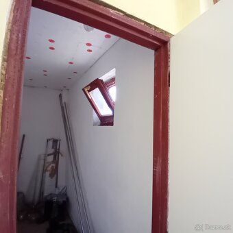Na predaj výhodná kúpa-NOVA CENA-2 izbový dom v obci Čata po