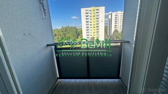 025-212-IRBI
Ponúkame na prenájom priestranný a svetlý 2-izb