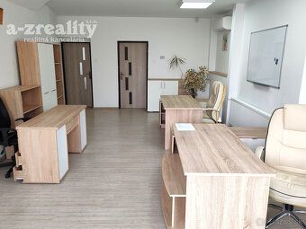 Typ: Kancelárske priestory Ulica: . Obec: Komárno
Z povereni