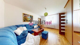 TARGETreal Vám výhradne ponúka na predaj 4i rodinný dom vo v