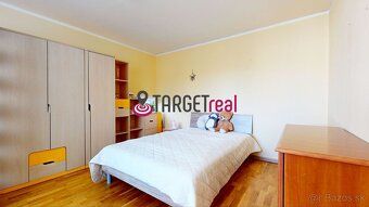 TARGETreal Vám výhradne ponúka na predaj 4i rodinný dom vo v