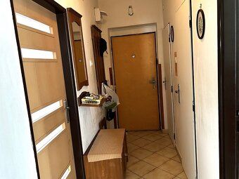 Ponúkame na predaj 3i byt s výmerou 55 m² v Prievidzi na Sta