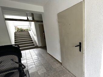 Ponúkame na predaj 3i byt s výmerou 55 m² v Prievidzi na Sta