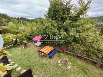 Typ: Chata Obec: Látky
ID:235-13-VETOE
Ponúkame Vám exkluzív