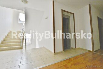 Prodej krásného apartmánu 2+kk s výhledem na moře – Aheloy, 