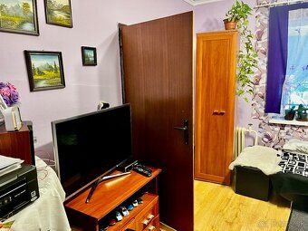 🏡 Ponúkame na predaj jednopodlažný 4-izbový rodinný dom o vý