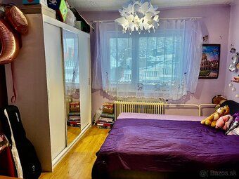 🏡 Ponúkame na predaj jednopodlažný 4-izbový rodinný dom o vý
