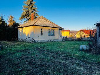 🏡Ponúkame na predaj slnečný, priestranný stavebný pozemok o 