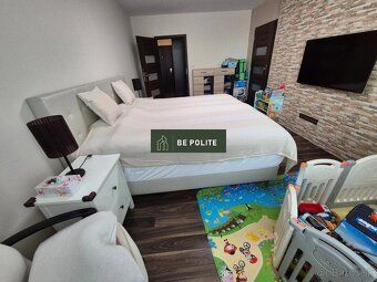 Be Polite s.r.o. ponúka exkluzívne na predaj zrekonštruovaný