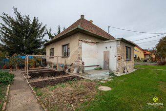 onúkame na predaj rodinný dom v obľúbenej lokalite Chalmová,