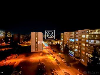 Typ: 3-izbový byt Ulica: Rovníková Obec: Košice-Nad jazerom
