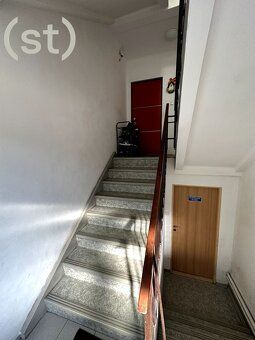 Ponúkame na predaj 2-izbový byt s úžitkovou plochou 66 m2, k