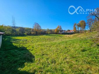 Alphareality.sk ponúka exkluzívne na predaj pozemky vhodné n