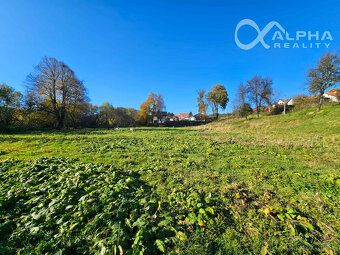 Alphareality.sk ponúka exkluzívne na predaj pozemky vhodné n