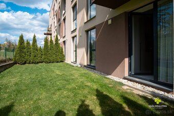 Vaša Realitná ponúka na predaj nadštandardný, zariadený štvo