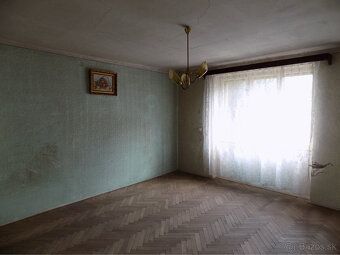 Typ: Rodinný dom Ulica: Nové Zámky Obec: Nové Zámky
Rezervov