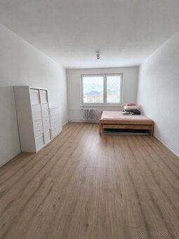 Veľký a svetlý 3-izbový byt po kompletnej rekonštrukcii – Ži