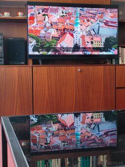 Na dlhodobý prenájom priestranný 2-izbový byt (67 m²) priamo