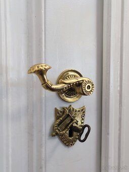 Na dlhodobý prenájom priestranný 2-izbový byt (67 m²) priamo