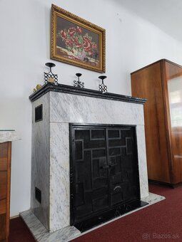 Na dlhodobý prenájom priestranný 2-izbový byt (67 m²) priamo