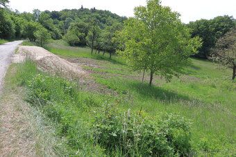 Predáme slnečný, rekreačný, pozemok 629m², pod Veľkou Javori