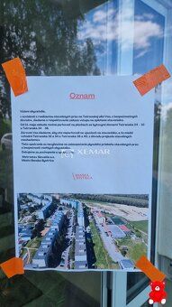 XEMAR (michal.jarunek@xemar.sk alebo 0948 730 906), ponúka e