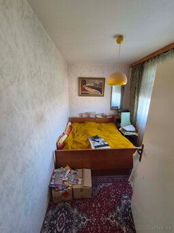 Na predaj 4-izbový byt s dvomi balkónmi – Nábrežná ulica Pon
