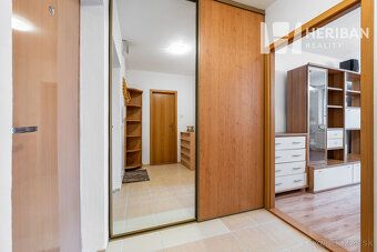 Realitná kancelária Heriban reality ponúka na prenájom veľký